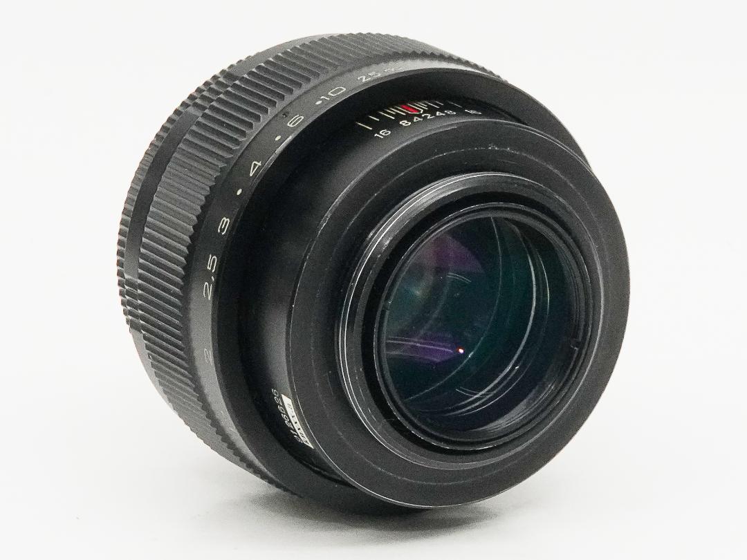 85/2 Jupiter-9 (U.S.S.R.) の画像