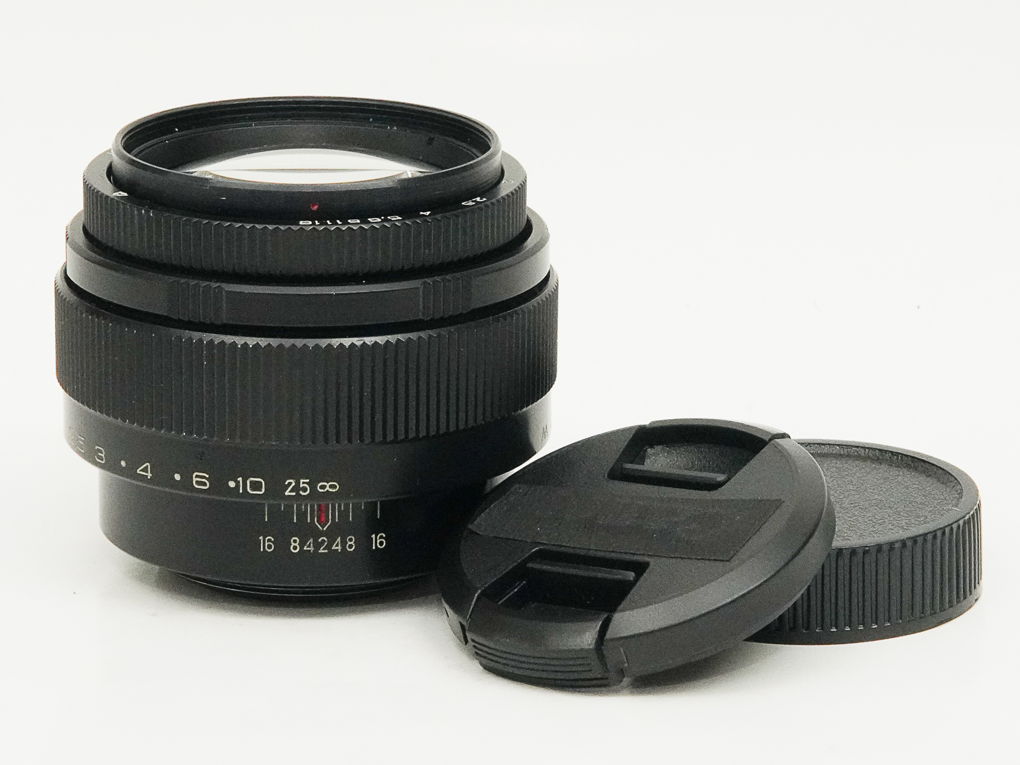 85/2 Jupiter-9 (U.S.S.R.) の画像