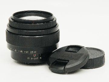 85/2 Jupiter-9 (U.S.S.R.) の画像