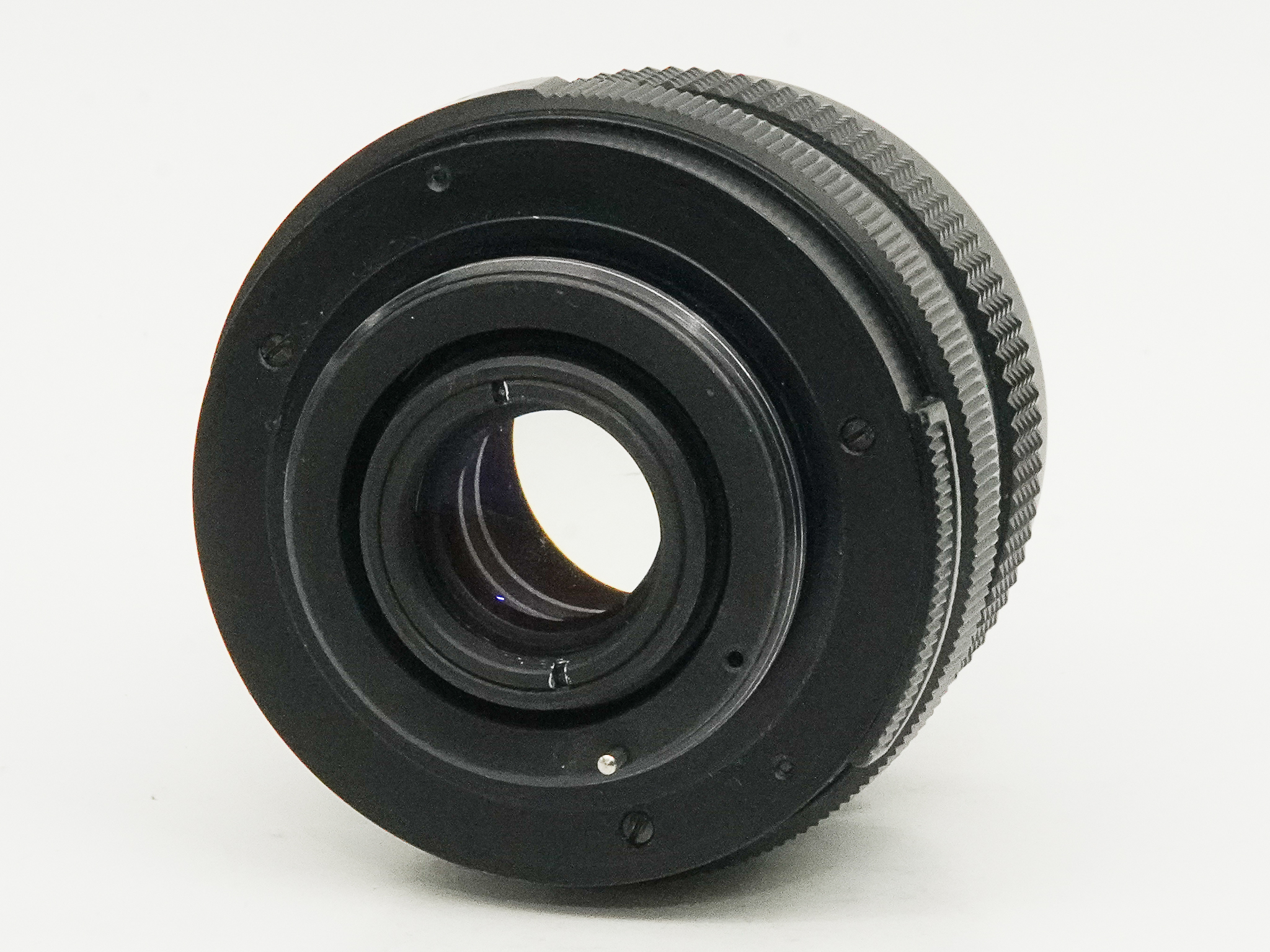 29/2.8 Pentacon MC auto (Germany) M42マウント AN.4138767の画像