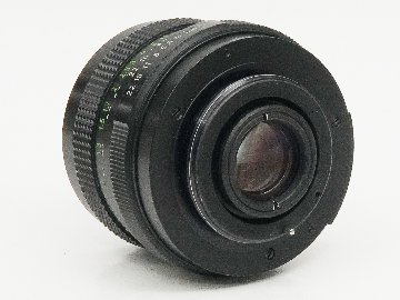 29/2.8 Pentacon MC auto (Germany) M42マウント AN.4138767の画像