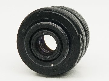 29/2.8 Pentacon MC auto (Germany) M42マウント AN.4138767の画像
