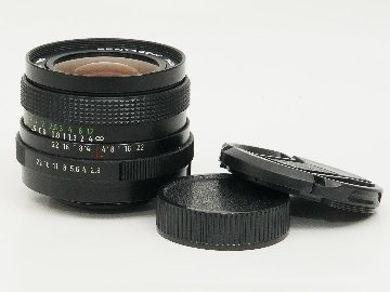 29/2.8 Pentacon MC auto (Germany) M42マウント AN.4138767の画像