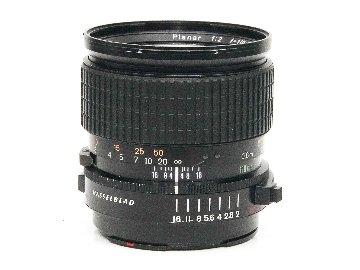 110/2 Planar T☆ Carl Zeiss  V-シリーズ  Hasselblad 200シリーズ & 2000シリーズカメラ用の画像
