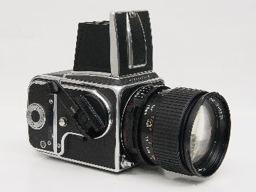 110/2 Planar T☆ Carl Zeiss  V-シリーズ  Hasselblad 200シリーズ & 2000シリーズカメラ用の画像