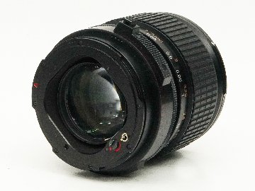 110/2 Planar T☆ Carl Zeiss  V-シリーズ  Hasselblad 200シリーズ & 2000シリーズカメラ用の画像