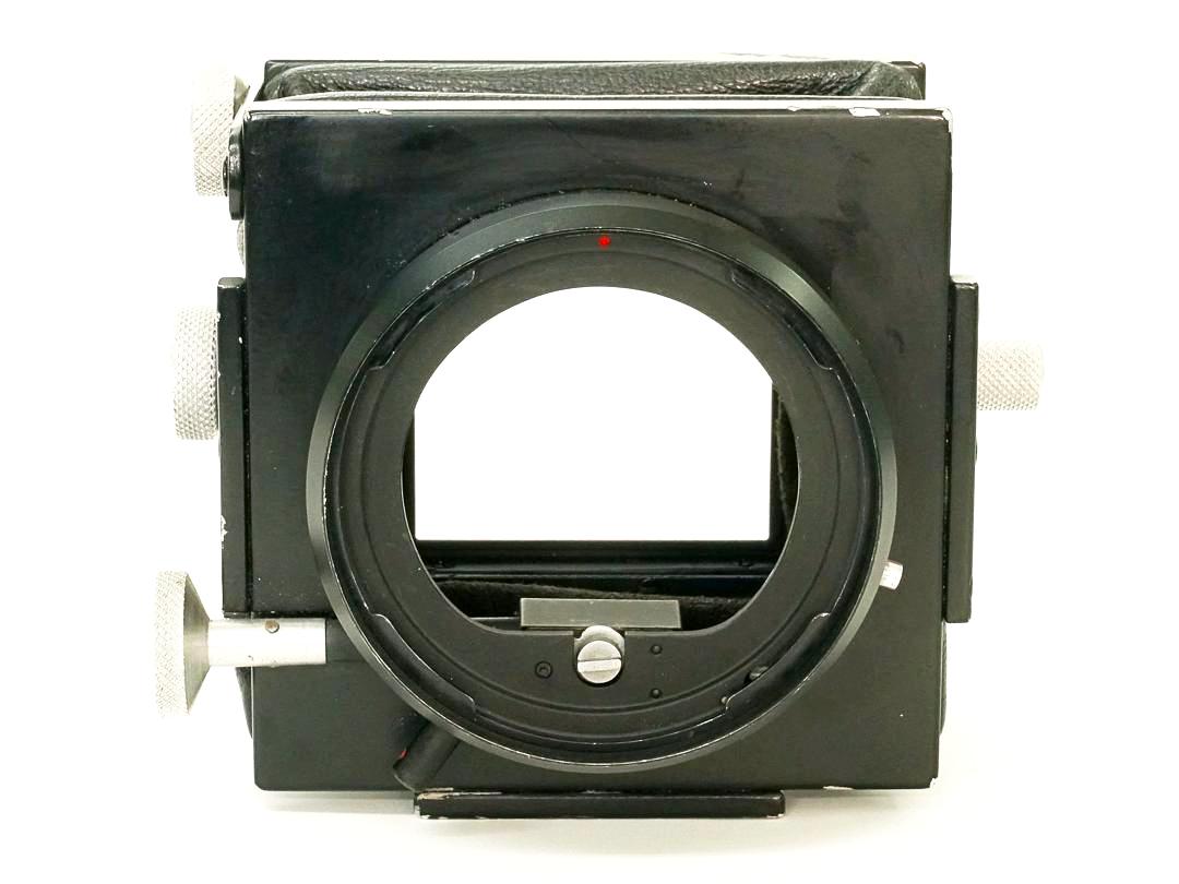 Hasselblad　アオリカメラ、Vシリーズマウントレンズが使用可､の画像