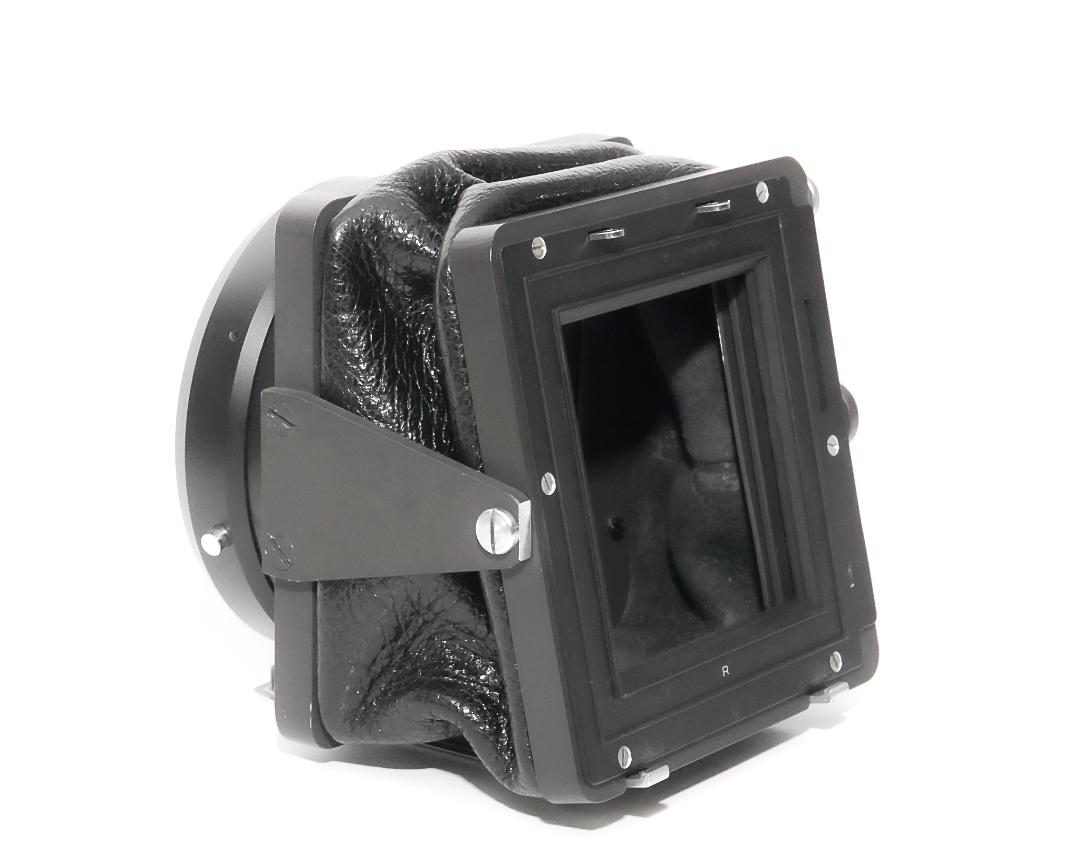 Hasselblad　アオリカメラ、Vシリーズマウントレンズが使用可､の画像