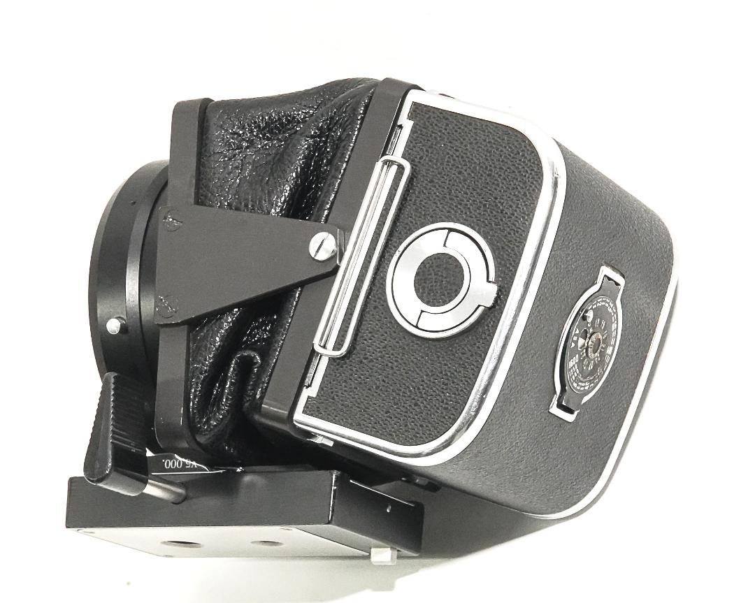 Hasselblad　アオリカメラ、Vシリーズマウントレンズが使用可､の画像