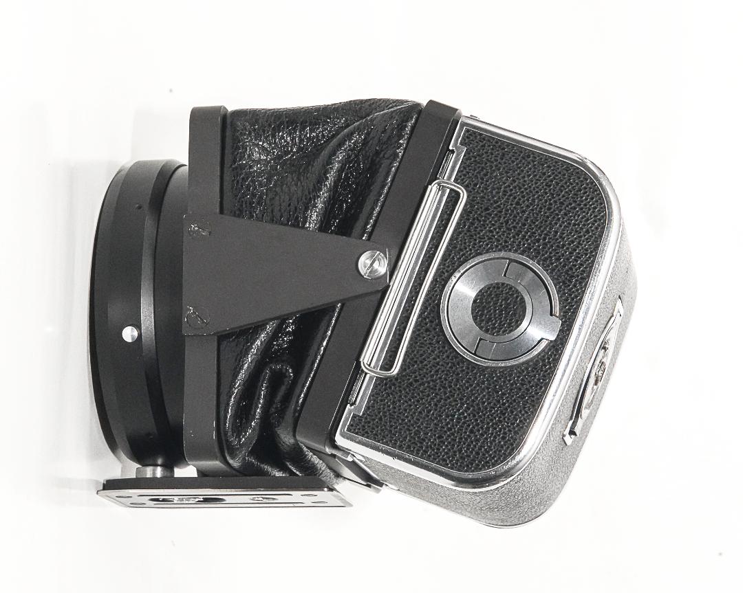 Hasselblad　アオリカメラ、Vシリーズマウントレンズが使用可､の画像