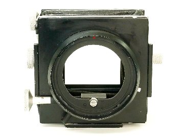 Hasselblad　アオリカメラ、Vシリーズマウントレンズが使用可､の画像