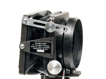 Hasselblad　アオリカメラ、Vシリーズマウントレンズが使用可､の画像