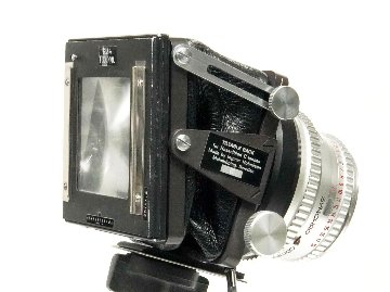 Hasselblad　アオリカメラ、Vシリーズマウントレンズが使用可､の画像
