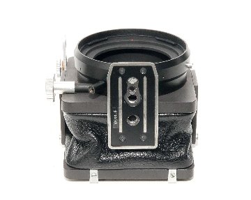 Hasselblad　アオリカメラ、Vシリーズマウントレンズが使用可､の画像