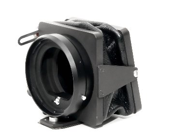 Hasselblad　アオリカメラ、Vシリーズマウントレンズが使用可､の画像