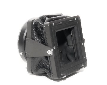 Hasselblad　アオリカメラ、Vシリーズマウントレンズが使用可､の画像