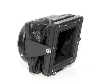 Hasselblad　アオリカメラ、Vシリーズマウントレンズが使用可､の画像