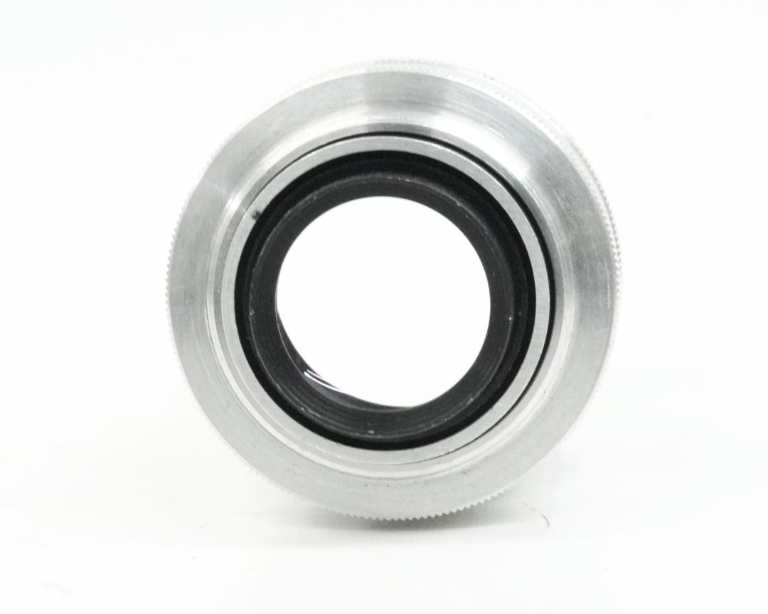 50/1.5 P-Angenieux (Projection) 　(Made in France) 　L39   Projectar lensのmodifiedの画像