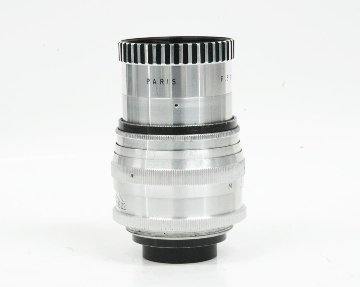 50/1.5 P-Angenieux (Projection) 　(Made in France) 　L39   Projectar lensのmodifiedの画像