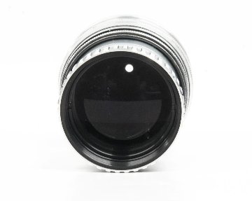 50/1.5 P-Angenieux (Projection) 　(Made in France) 　L39   Projectar lensのmodifiedの画像