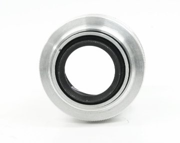 50/1.5 P-Angenieux (Projection) 　(Made in France) 　L39   Projectar lensのmodifiedの画像