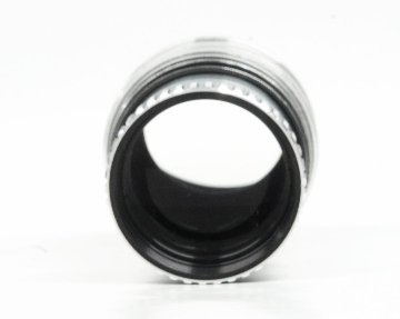 50/1.5 P-Angenieux (Projection) 　(Made in France) 　L39   Projectar lensのmodifiedの画像