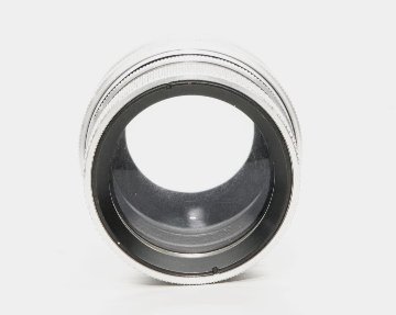 50/1.5 P-Angenieux (Projection) 　(Made in France) 　L39マウント Projectar lensのmodifiedの画像
