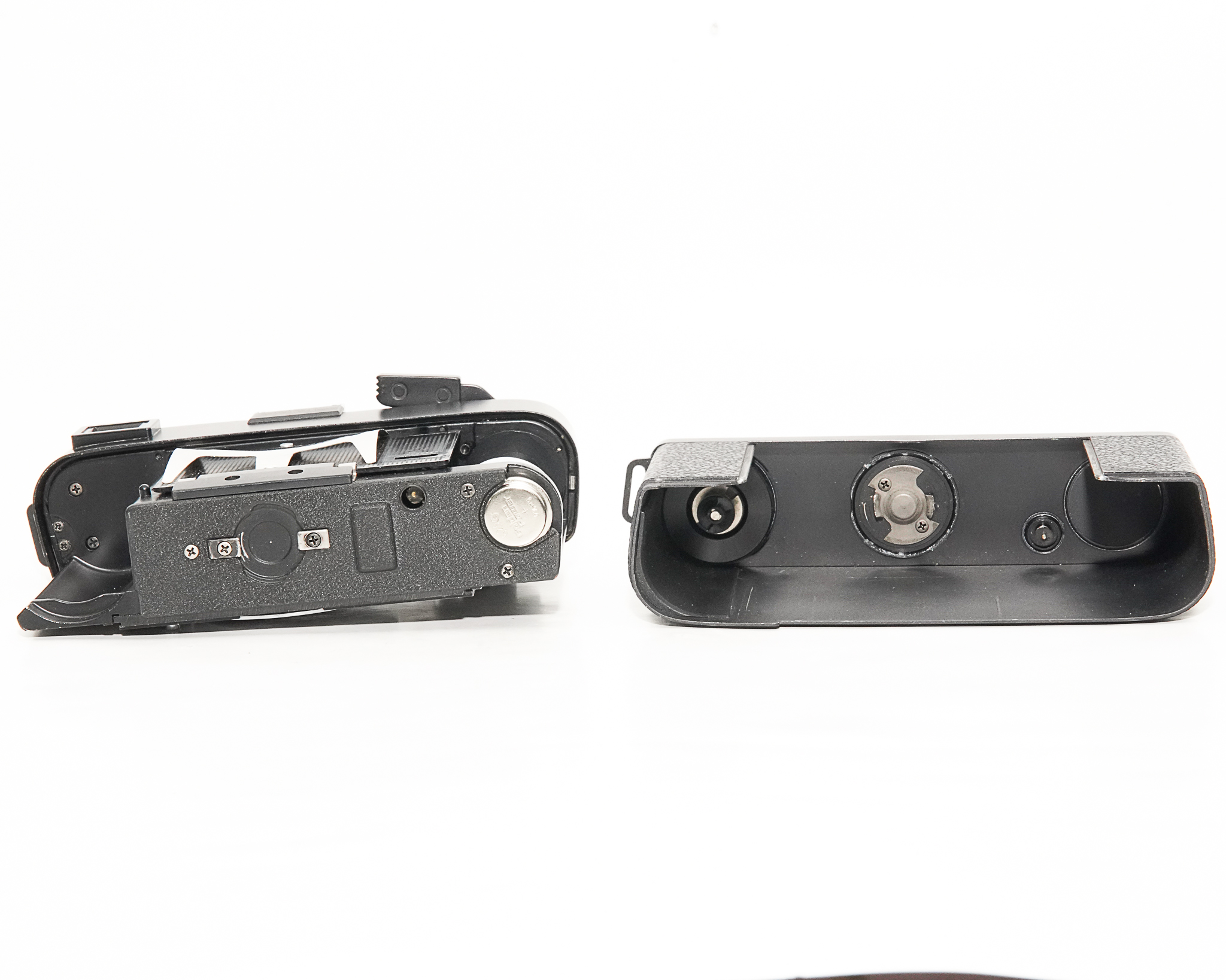 Leica CL ボデー  TTLメーター内蔵の画像