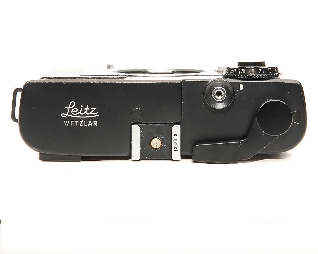 Leica CL ボデー  TTLメーター内蔵の画像