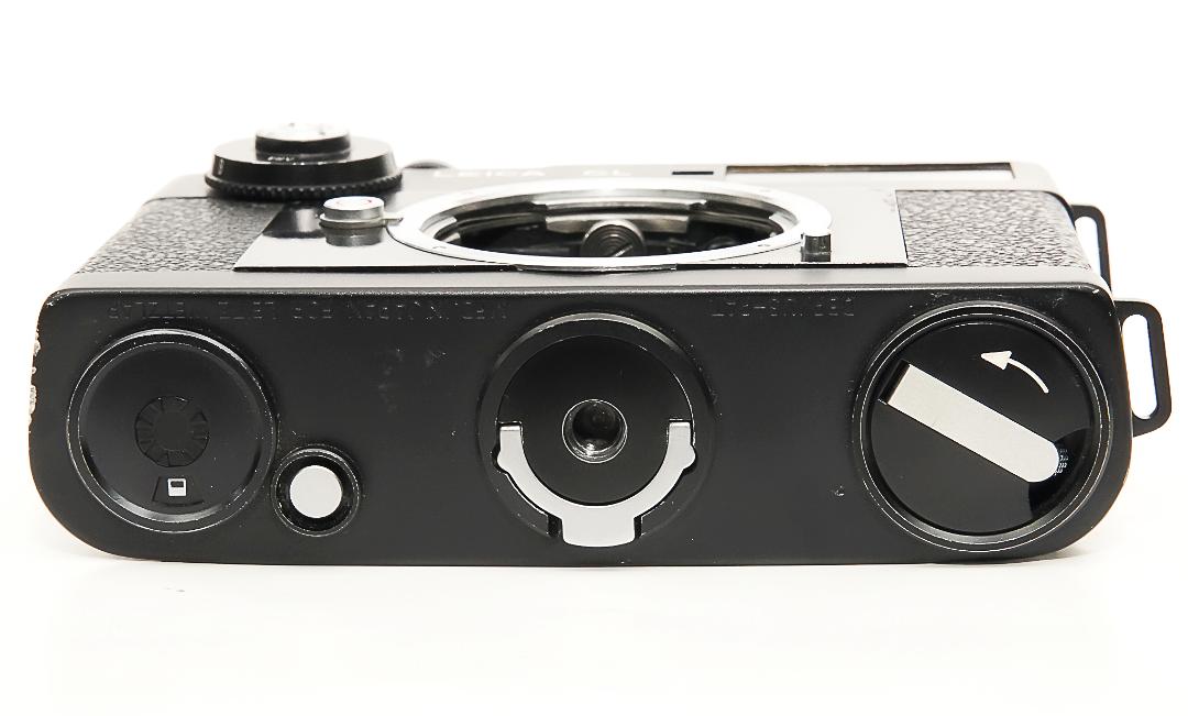 Leica CL ボデー  TTLメーター内蔵の画像