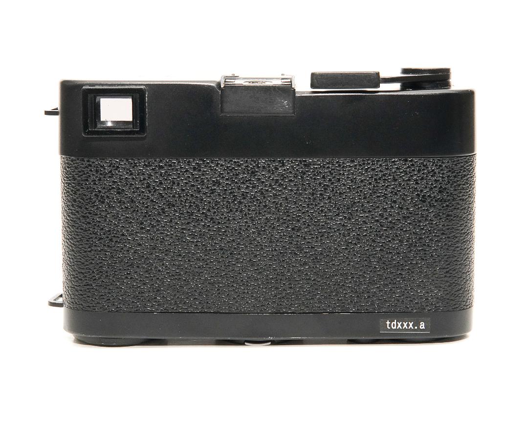 Leica CL ボデー  TTLメーター内蔵の画像