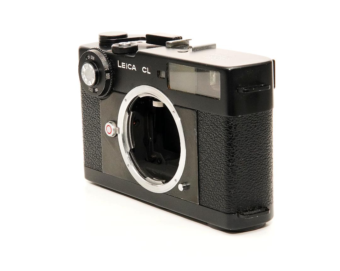 Leica CL ボデー  TTLメーター内蔵の画像