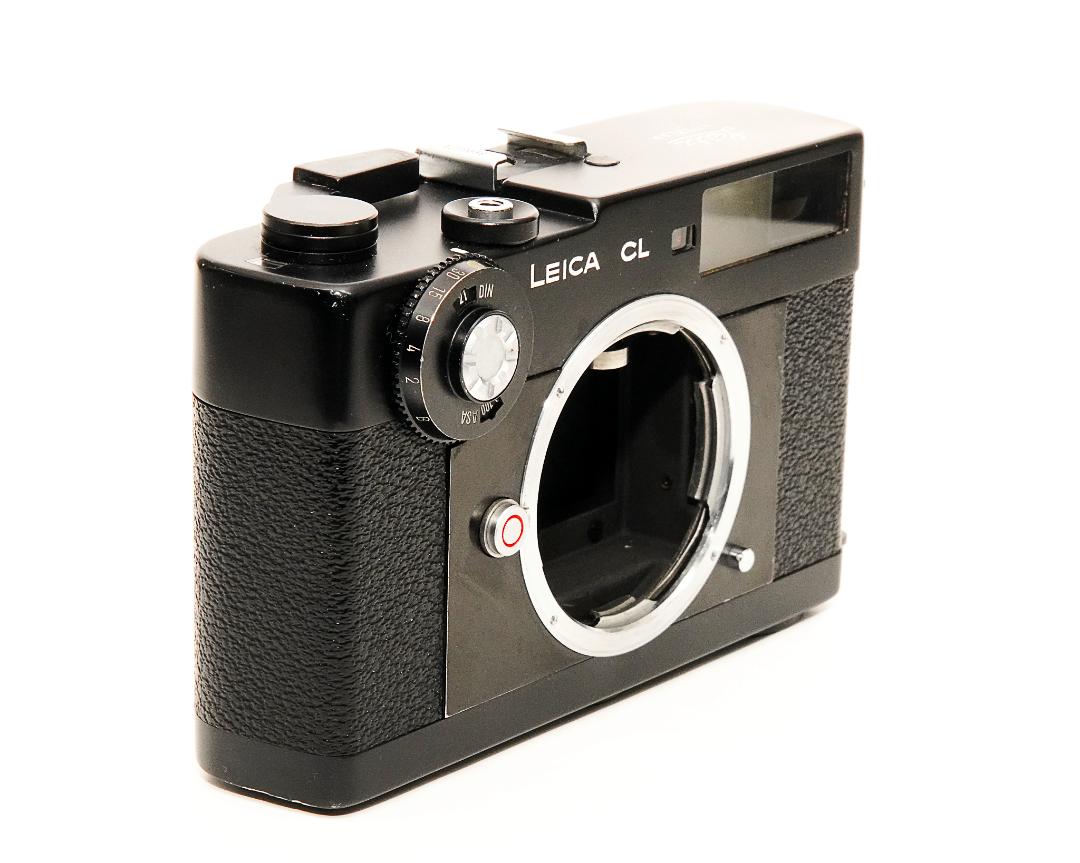 Leica CL ボデー  TTLメーター内蔵の画像