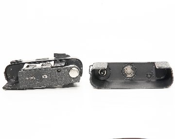Leica CL ボデー  TTLメーター内蔵の画像
