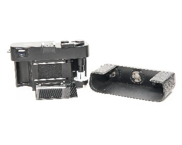 Leica CL ボデー  TTLメーター内蔵の画像