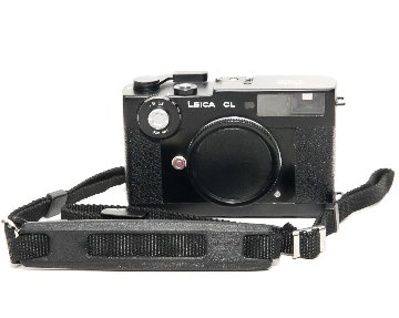 Leica CL ボデー  TTLメーター内蔵の画像