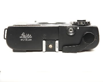 Leica CL ボデー  TTLメーター内蔵の画像