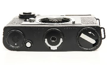 Leica CL ボデー  TTLメーター内蔵の画像