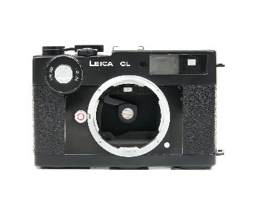 Leica CL ボデー  TTLメーター内蔵の画像