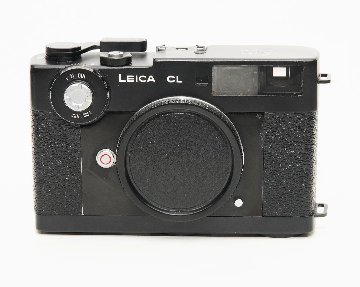Leica CL ボデー  TTLメーター内蔵の画像