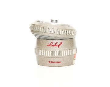 リンホフ　スモールレベルビングヘッド 35mmカメラ～中判の画像