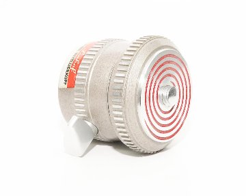 リンホフ　スモールレベルビングヘッド 35mmカメラ～中判の画像
