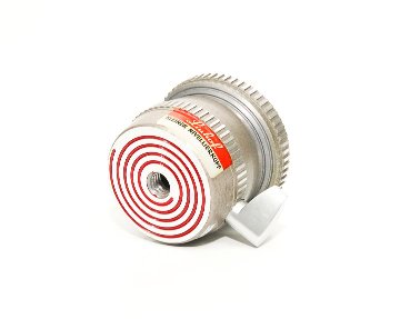 リンホフ　スモールレベルビングヘッド 35mmカメラ～中判の画像