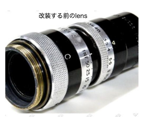 50/3.5 Taylor-Hobson Cooke Kinic Anastigmat ライカスクリュー(L39)用  距離計連動  SN.201381の画像