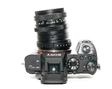 M42-SONY/E (M) , (M42のレンズを SONY/E カメラへ）チルト&シフト 撮影可能 ∞OKの画像