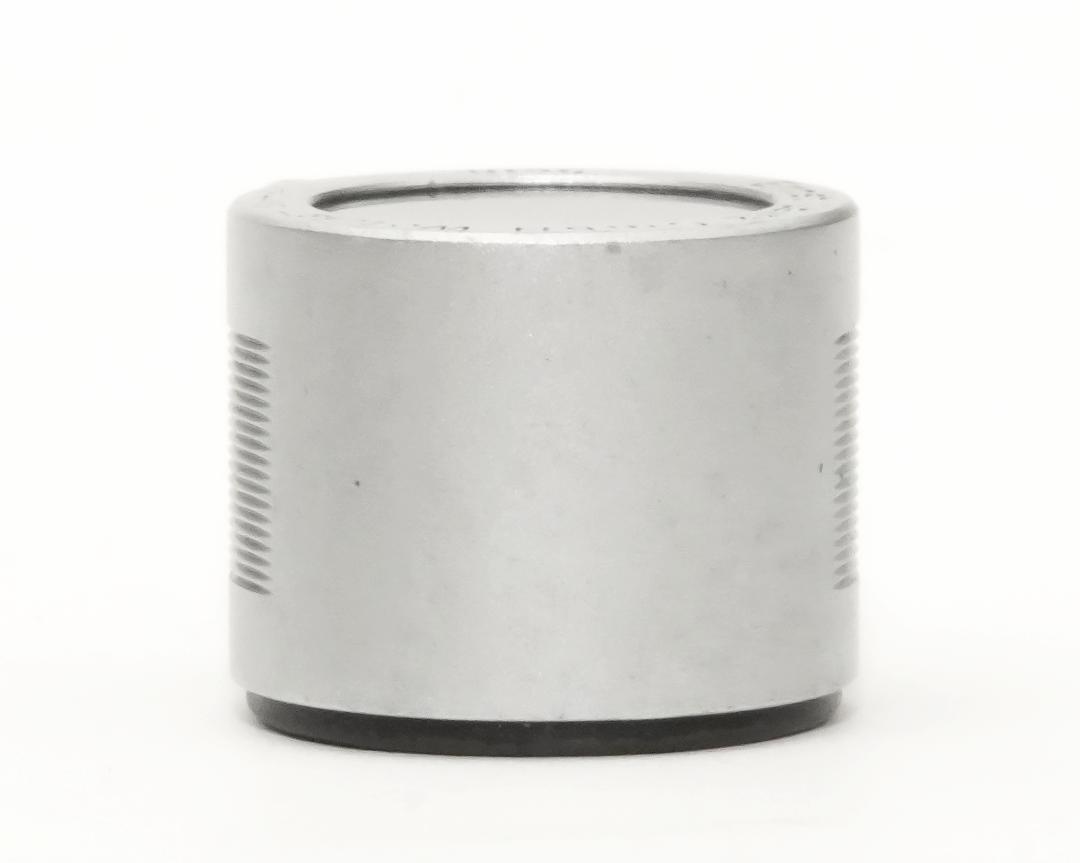 Leica 5cm 用 ファインダー、前期型、 SBOOI, Leitz 純正革ケース付の画像