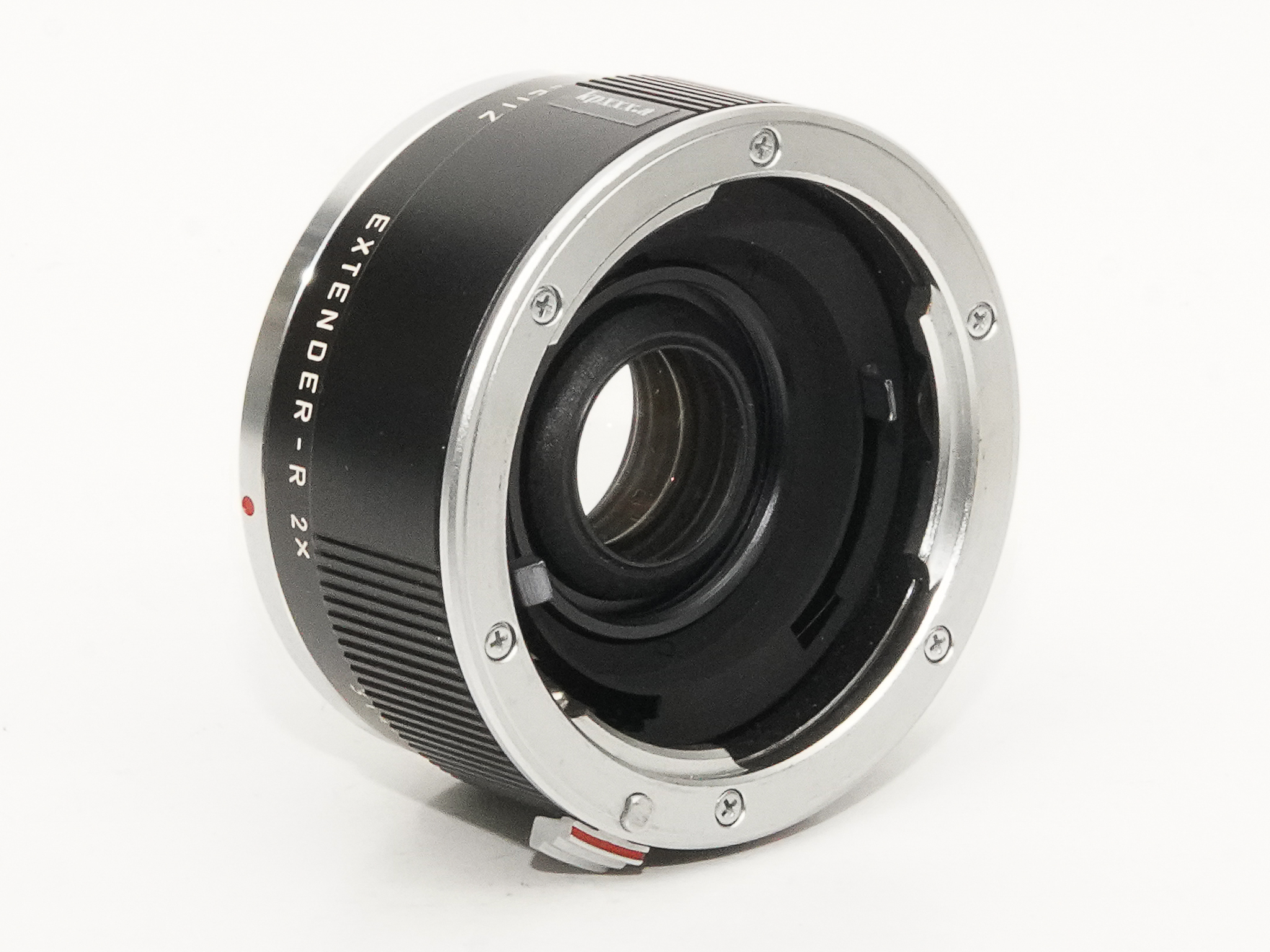 Leica Leitz R Extender-R 2X with capsの画像
