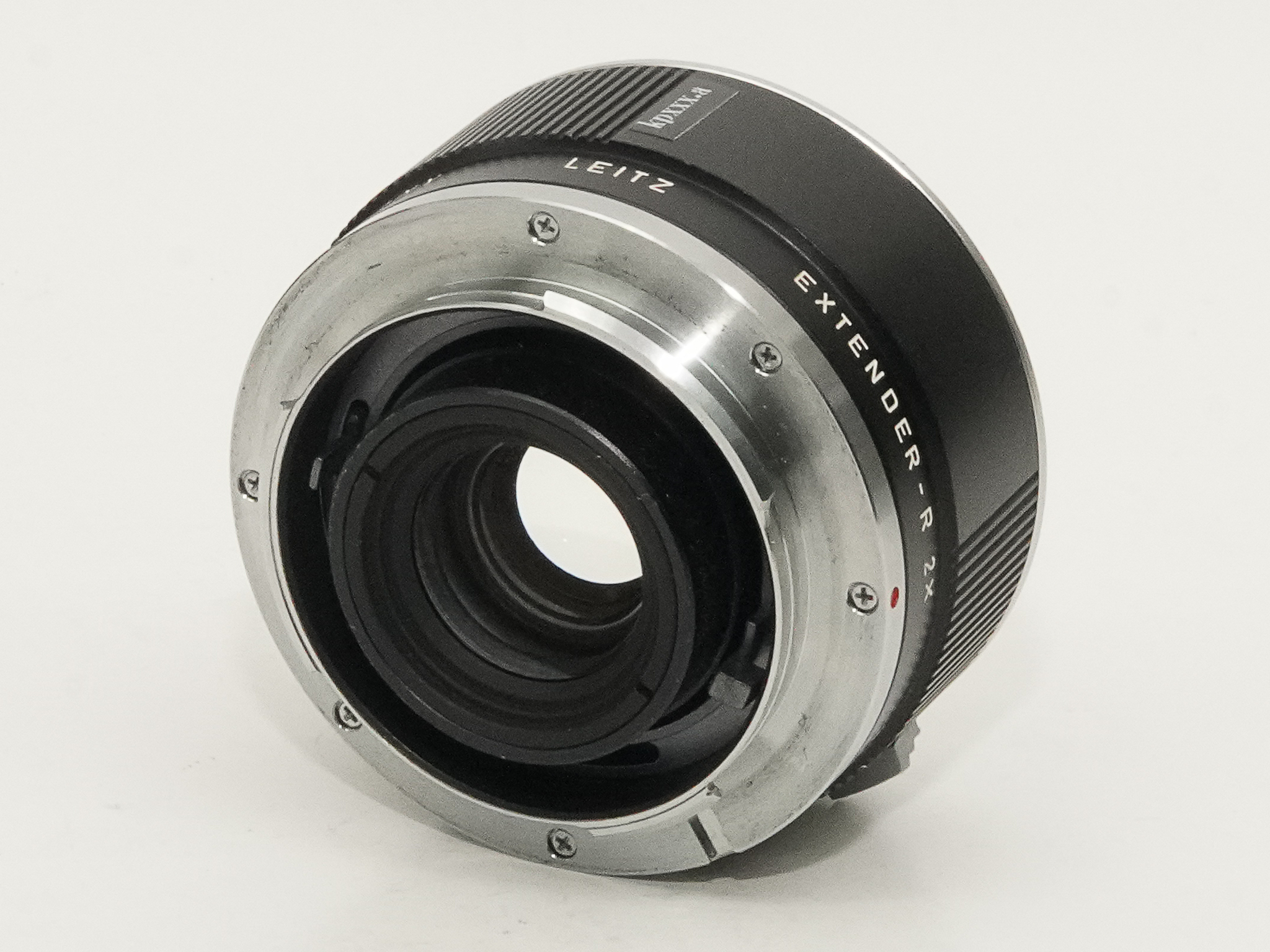 Leica Leitz R Extender-R 2X with capsの画像