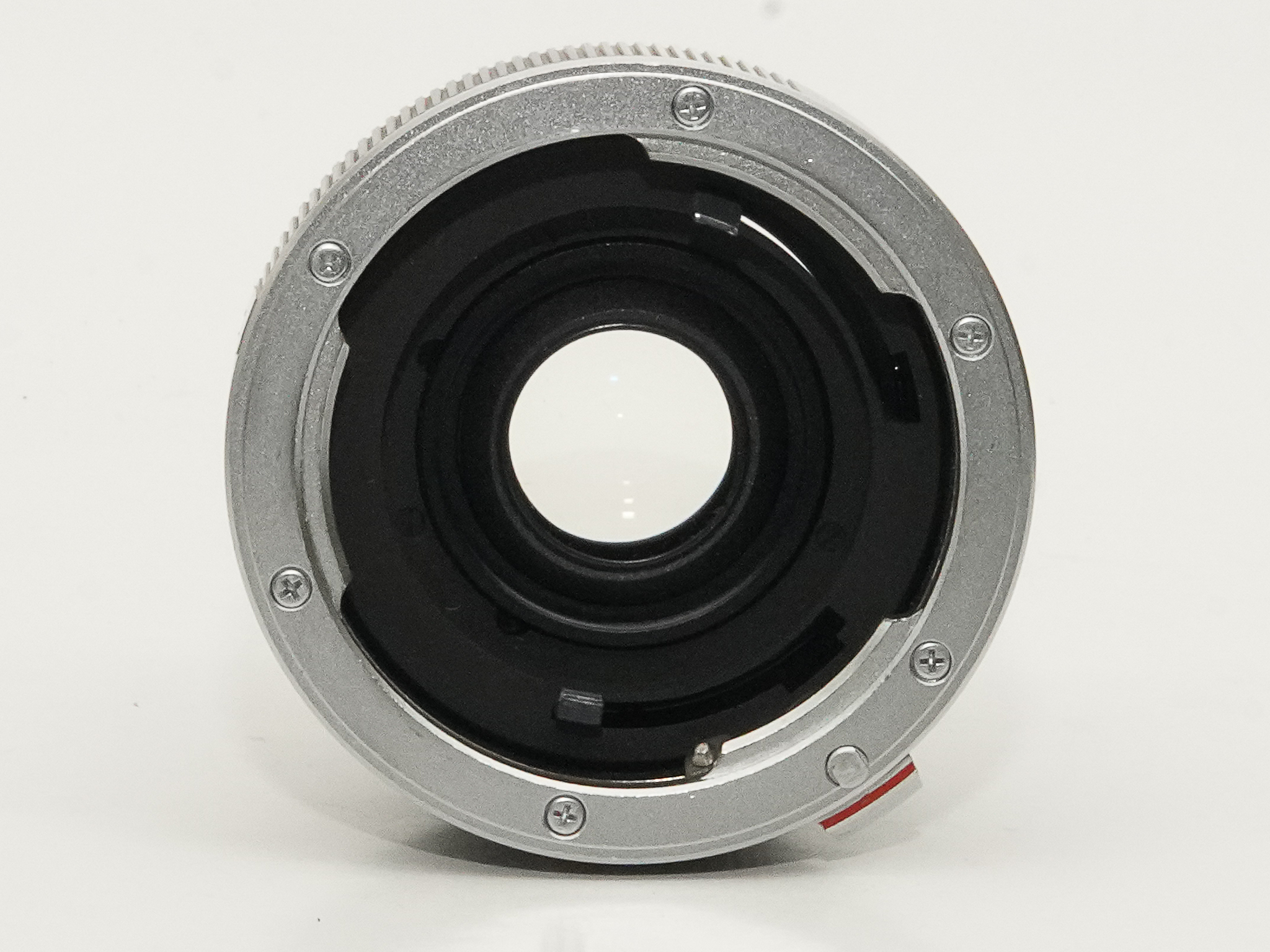 Leica Leitz R Extender-R 2X with capsの画像