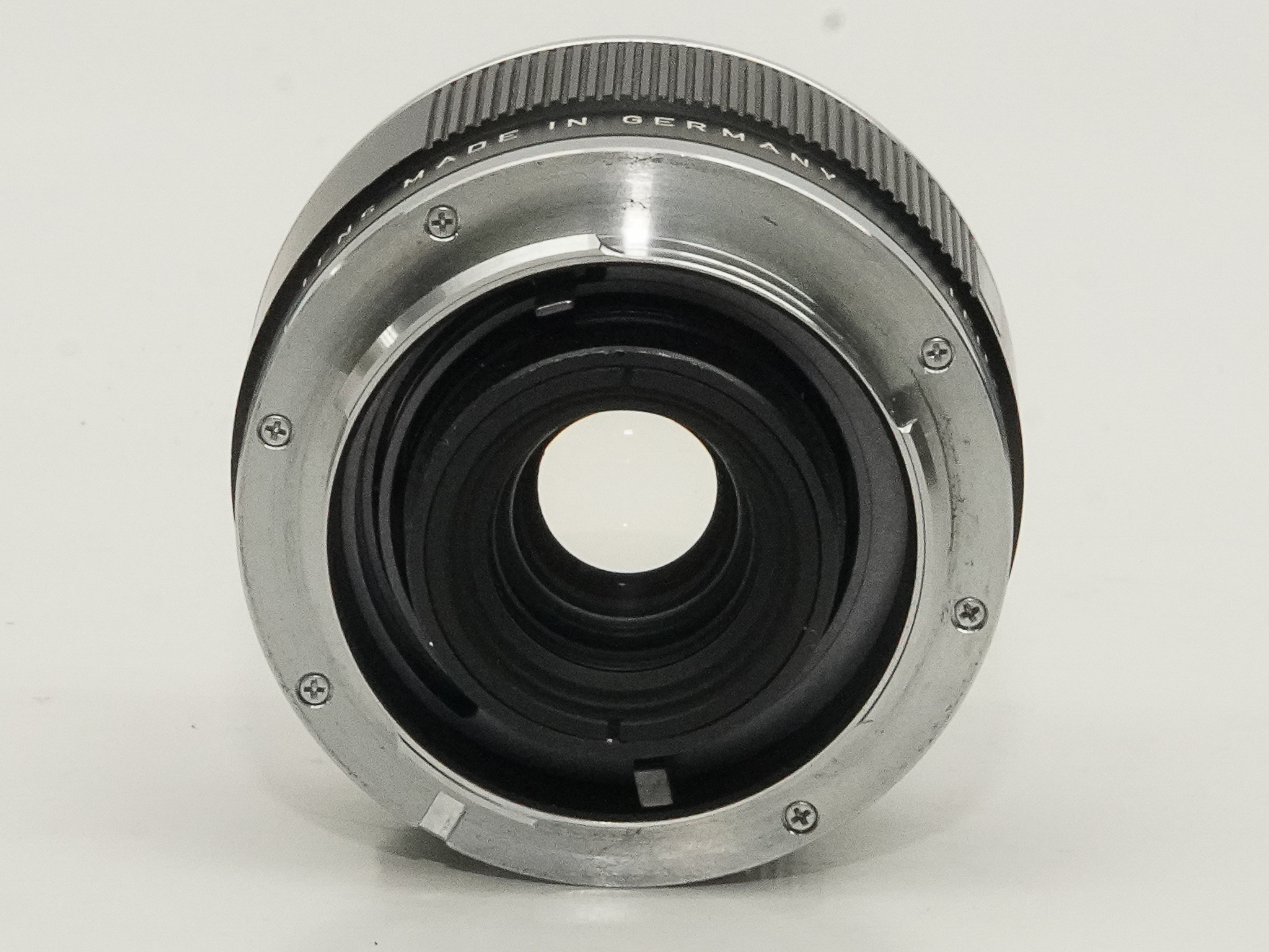 Leica Leitz R Extender-R 2X with capsの画像